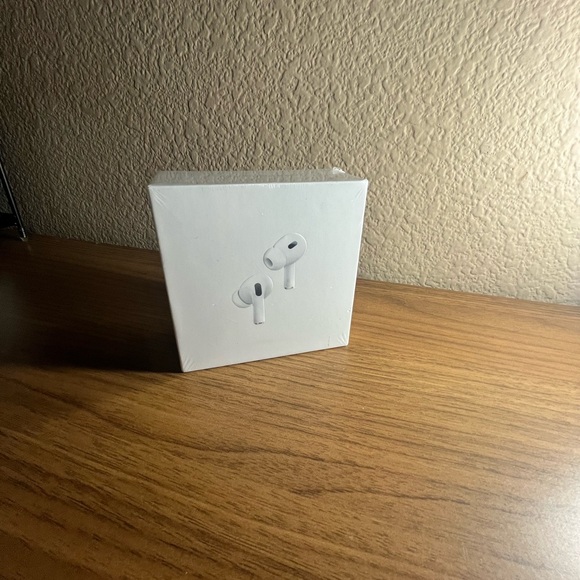 Apple AirPods Pro Gen 2